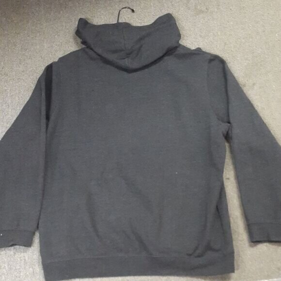 Iowa State Cyclones Youth XL gray sweatshirt. - Picture 3 of 4